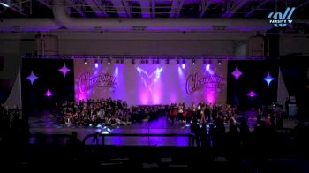 [2024 Awards] 2024 Champion Cheer and Dance Grand Nationals (Dance)