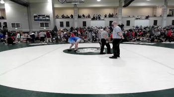 170 lbs Round Of 32 - Hunter Jones, Middletown vs Vince Bilotti, Saint John's Prep