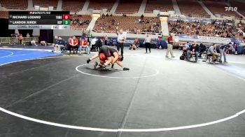 190-D1 Cons. Round 1 - Landon Jurek, Brophy College Preparatory vs Richard Lozano, Tucson High Magnet School