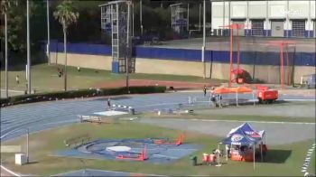 Replay: Field Event #2 - 2022 FHSAA Outdoor Championships | May 14 @ 1 PM