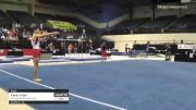 Kaien Orion - Floor, Gymnastics Olympica USA - 2021 USA Gymnastics Development Program National Championships