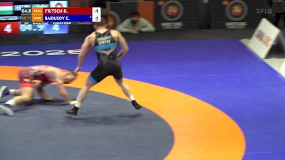 Replay: Mat A - 2026 Muhamet Malo- Ranking Series #2 | Feb 27 @ 10 AM