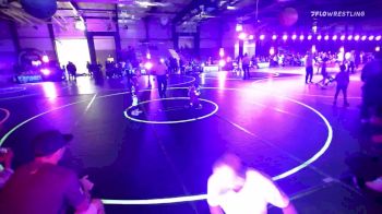 74 lbs 5th Place - James Pritt, NexGen RTC vs Nathan Owens, Mat Time