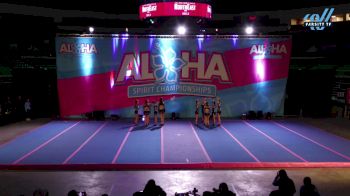 CDX Elite - C4 [2023 L4 Senior - D2] 2023 Aloha Trenton Showdown