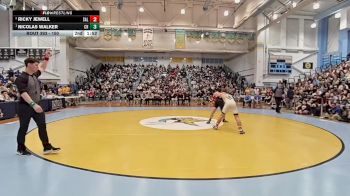 Replay: 1 - 2025 DIAA (DE) State Championships | Mar 1 @ 5 PM
