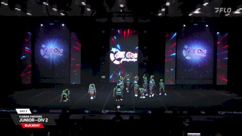 Florida Twisters - Junior--Div 2 [2026 Blackout Day 2] 2026 The All Out Grand Nationals