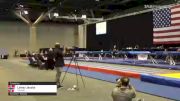 Lainey Jacobs - Tumbling, Top Star - 2021 USA Gymnastics Championships