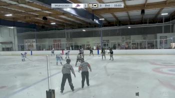 Replay: Home - 2024 Bombers vs Sabers | Dec 7 @ 7 PM