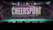 Northern Elite All Star - Reign [2024 L4.2 Senior - D2 - Small Day 2] 2024 CHEERSPORT National All Star Cheerleading Championship