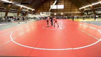 121A lbs Rr Rnd 1 - David Defilippis, Apex Wrestling Nyc Llc vs Iannis Lupu, Germany