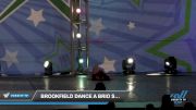 Brookfield Dance a Brio Studios Co - Ella Goetsch [2022 Junior - Solo - Contemporary/Lyrical Day 1] 2022 Nation's Choice Dance Grand Nationals & Cheer Showdown