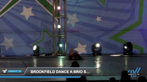 Brookfield Dance a Brio Studios Co - Ella Goetsch [2022 Junior - Solo - Contemporary/Lyrical Day 1] 2022 Nation's Choice Dance Grand Nationals & Cheer Showdown