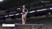 Olivia Burns - Beam, Xtreme Gymnastics M - 2022 Elevate the Stage Toledo presented by Promedica
