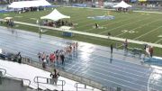 Youth Girls' 2k Steeplechase Championship, Finals - Age 15-16