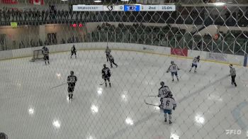 Replay: Home - 2024 EastmanU18 AAA vs Norman U18 AAA | Jan 13 @ 7 PM