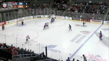 Replay: Des Moines vs Omaha - Away - 2022 Des Moines vs Omaha | Oct 21 @ 7 PM