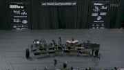 Munster HS "Munster IN" at 2026 WGI Percussion/Winds World Championships