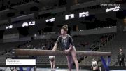 Myelle Byram - Beam, Xtreme Gymnastics M - 2022 Elevate the Stage Toledo presented by Promedica