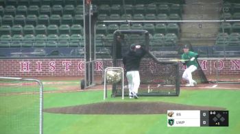 Parkside vs. Bemidji State - 2025 Bemidji State vs UW-Parkside - Doubleheader