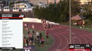 Women's 800m, Prelims 5