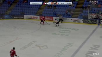 Replay: Away - 2023 Cowichan Valley vs Nanaimo | Nov 4 @ 6 PM