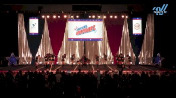 Cheer Infinity Allstars - N.Y.B. [2025 L2 Senior - D2 Day 1] 2025 The American Superstarz Raleigh Nationals