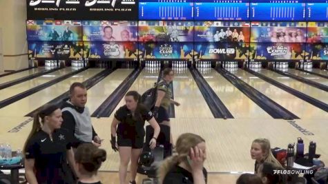 2020 Stormin' Blue & White Vegas Classic - Traditional Match 5 - Vanderbilt Vs. BYE