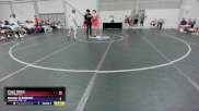 132 lbs Placement Matches (8 Team) - Cole Sides, Texas Red vs Richie Clementi, Louisiana Red