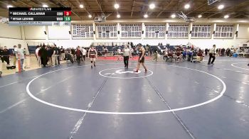 175 lbs Consi Of 8 #2 - Alex Araujo, Farmington vs Jacob Bookmiller, East Lyme/Norwich Tech
