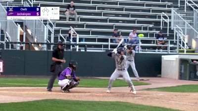 Grand Junction Jackalopes: Colorado baseball team gets new name