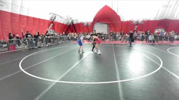 160 lbs Round 1 - Jorge Rodriguez, Askren Wrestling Academy vs Kristian Reimer, Kewaskum Indians Wrestling Club