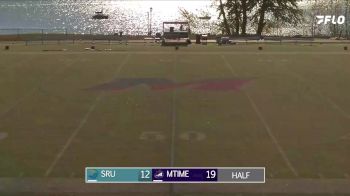 Replay: Salve Regina vs SUNY Maritime | Nov 2 @ 1 PM