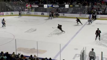 Replay: Away - 2023 Adirondack vs Worcester | Dec 9 @ 7 PM
