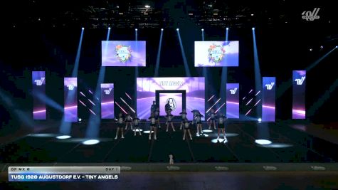 TuSG 1920 Augustdorf e.V. - Tiny Angels [2026 OP MX 0 Day 1] 2026 Summer All Level Championship West