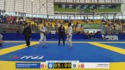 RODRIGO KINJO vs ADALBERTO DA SILVA SANTOS 2026 FPJJ Circuito Paulista GI Etapa 3