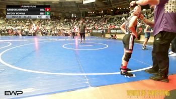 Replay: Mat 12 - 2025 Wow Kickoff Classic | Nov 21 @ 9 AM