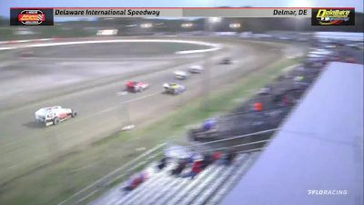 Full Replay | Battle of the Bay at Delaware Int'l Speedway 4/12/23