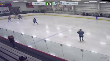 Replay: Home - 2024 SS Kings vs Hitmen | Feb 16 @ 3 PM