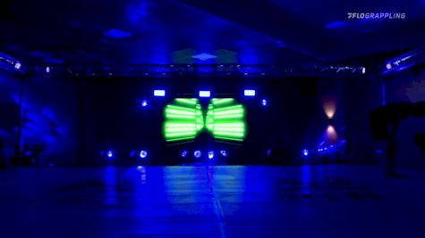 Blayze Martinez vs Carter Mehaffey 2025 Fight to Win 272