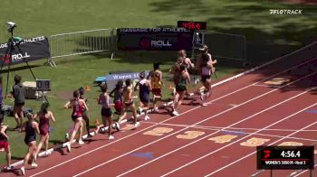 Replay: Mike Fanelli Track Classic | Apr 1
