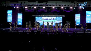 True Allstars - Intensity [2025 L4 Senior - D2 Day 2] 2025 Spirit Fest Grand Nationals