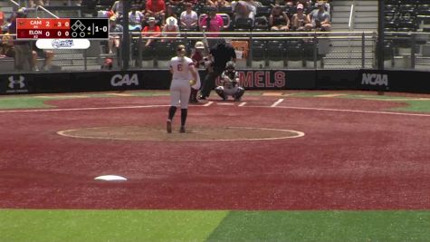 Replay: TBD vs Campbell - 2025 Campbell vs Elon | May 9 @ 12 PM