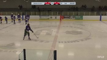 Replay: Home - 2024 Richardson vs Martin | Jan 22 @ 7 PM