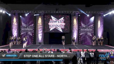 Step One All Stars - North - Wicked [2022 L1 - U17 Day 2] 2022 JAMfest Cheer Super Nationals