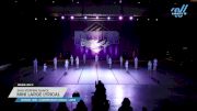 Star Steppers Dance - Mini Large Lyrical [2024 Mini - Contemporary/Lyrical - Large Day 2] 2024 Power Dance Grand Nationals