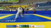 GUILHERME HENRIQUE MARCHI vs ANDRE CONCHE VANNI 2026 FPJJ Circuito Paulista GI Etapa 3