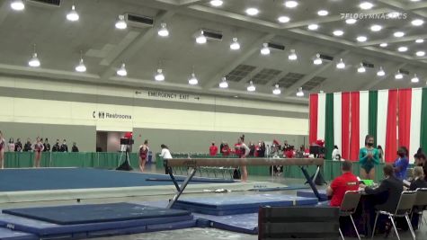 Zoe Brokamp - Women's Group, Capital - 2021 Christmas on the Chesapeake