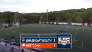 Replay: UMass-Dartmouth vs WestConn | Sep 27 @ 4 PM