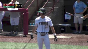 Replay: CAA Baseball Champ - Game 3 - 2025 Elon vs William & Mary | May 22 @ 11 AM