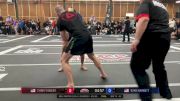Chris Vickers vs Evan Barrett 2026 ADCC Portland Open